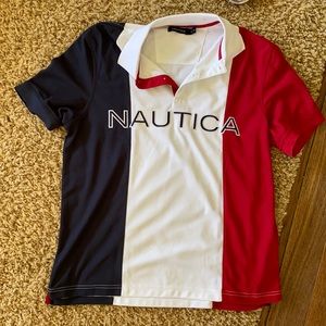 Nautical Polo